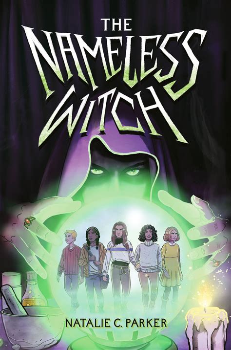 The Naeless Witch: Unveiling the Truth Behind the Legends